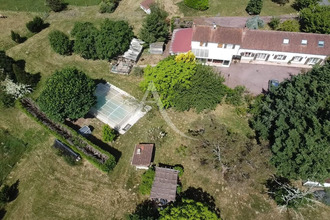  maison bray-en-val 45460