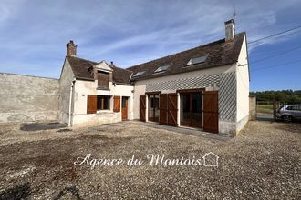  maison bray-sur-seine 77480