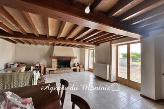  maison bray-sur-seine 77480