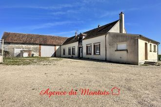 maison bray-sur-seine 77480