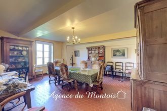  maison bray-sur-seine 77480