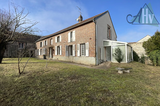  maison bray-sur-seine 77480