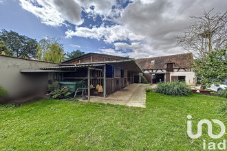  maison bray-sur-seine 77480