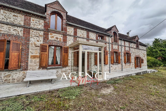  maison bray-sur-seine 77480