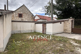  maison bray-sur-seine 77480