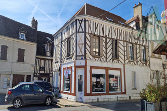  maison bray-sur-seine 77480