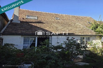  maison bray-sur-seine 77480