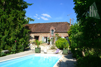  maison bray-sur-seine 77480