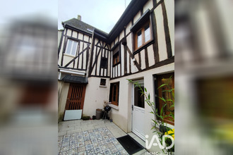  maison bray-sur-seine 77480