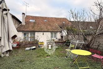  maison bray-sur-seine 77480