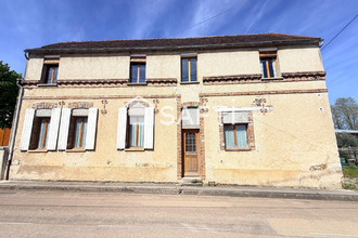  maison bray-sur-seine 77480