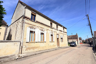  maison bray-sur-seine 77480