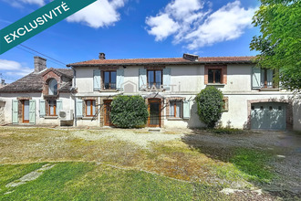  maison bray-sur-seine 77480