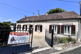  maison bray-sur-seine 77480