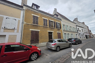  maison bray-sur-seine 77480