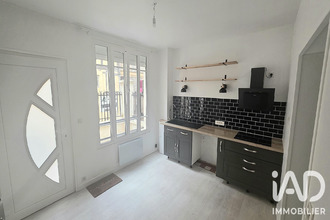  maison bray-sur-seine 77480