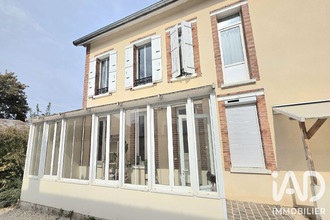  maison bray-sur-seine 77480