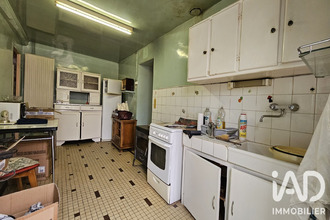  maison bray-sur-seine 77480