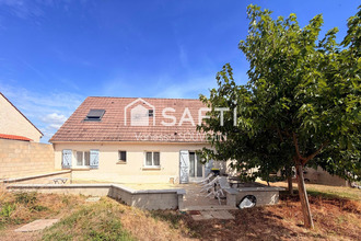  maison bray-sur-seine 77480