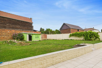  maison bray-sur-somme 80340