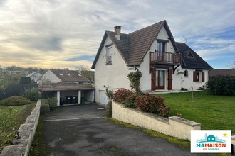  maison bray-sur-somme 80340