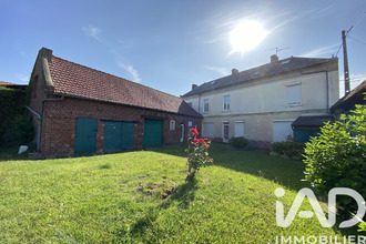  maison bray-sur-somme 80340