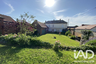  maison bray-sur-somme 80340