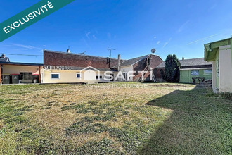  maison bray-sur-somme 80340