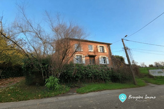  maison braye-en-thierache 02140