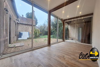  maison brazey-en-plaine 21470