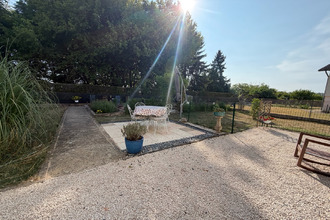  maison brazey-en-plaine 21470