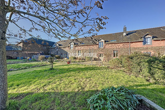  maison breal-sous-mtfort 35310