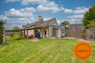  maison breal-sous-mtfort 35310