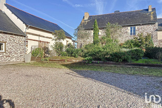  maison breal-sous-mtfort 35310