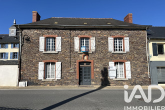  maison breal-sous-mtfort 35310