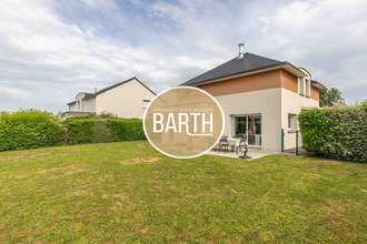  maison breal-sous-mtfort 35310