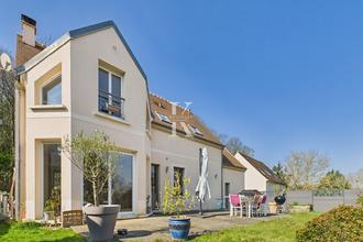  maison breancon 95640