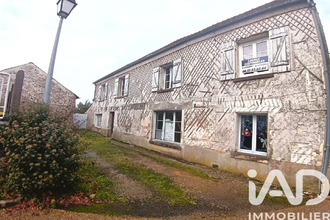  maison breancon 95640