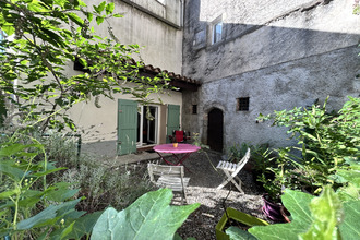  maison breau-et-salagosse 30120