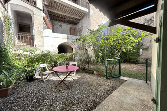  maison breau-et-salagosse 30120