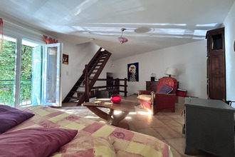  maison breau-et-salagosse 30120