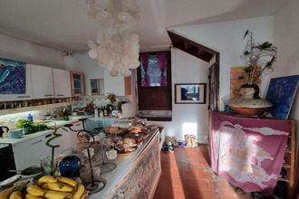  maison breau-et-salagosse 30120