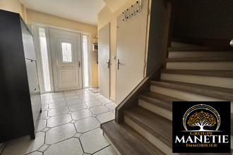  maison brebieres 62117