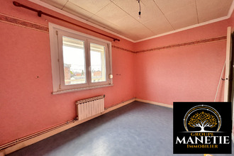  maison brebieres 62117