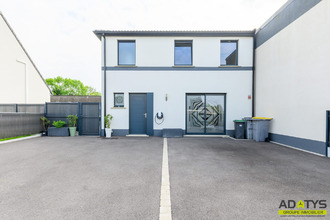  maison brebieres 62117