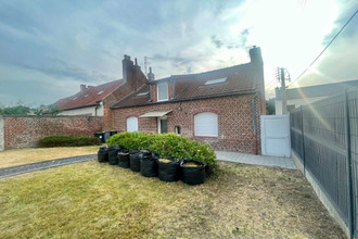  maison brebieres 62117