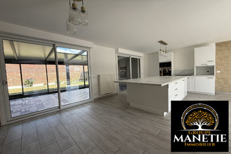  maison brebieres 62117