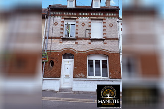  maison brebieres 62117