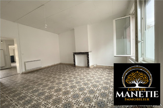  maison brebieres 62117