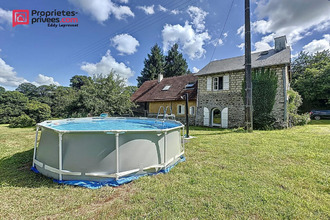  maison brecey 50370